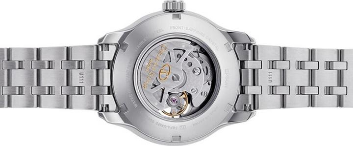 Image du produit Orient Star ORIENT Squelette contemporain en couches - RE-AV0B02Y00B (41 mm)