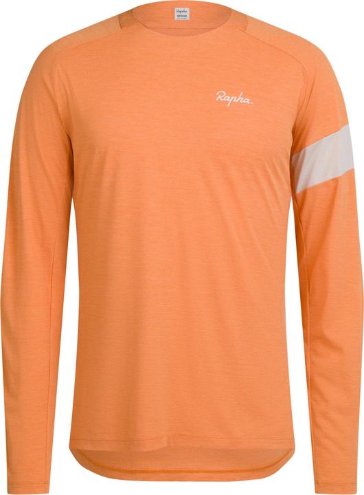 Produktbild Rapha Men's Trail Long Sleeve Technical T-shirt (L)