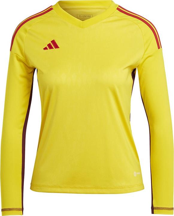 adidas Tiro 23 Fussballtrikot Kinder