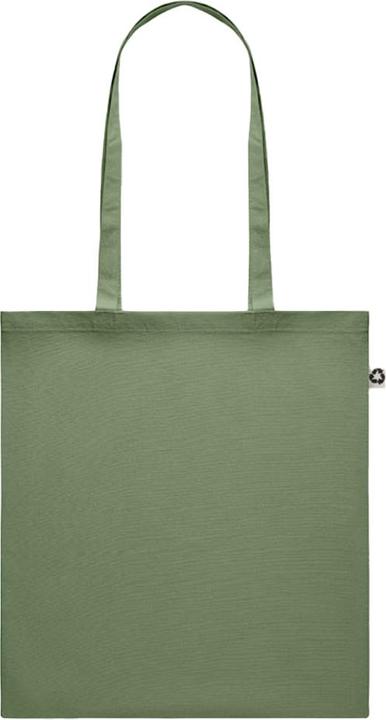 Immagine prodotto MidOcean Zoco Colour Cotone Riciclato Borsa per la Spesa