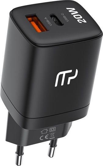 Myphone Charger SWIFTCHARGE Duo (20 W)