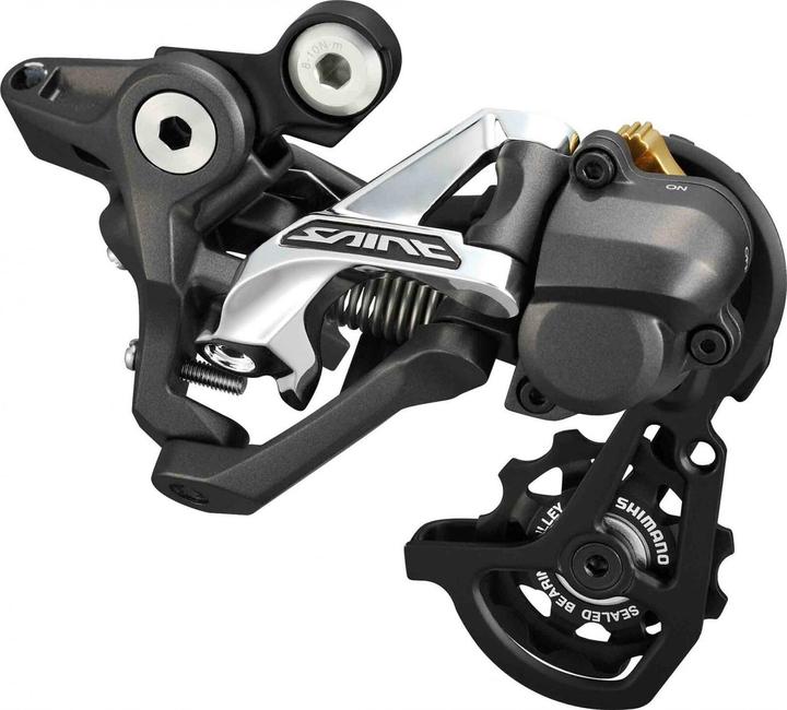 Shimano Saint RD-M820 (10-fach)