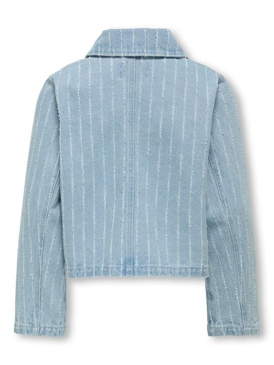 Actual product image Only KOGLERIN Jeansjacke Jeansjacke (146)