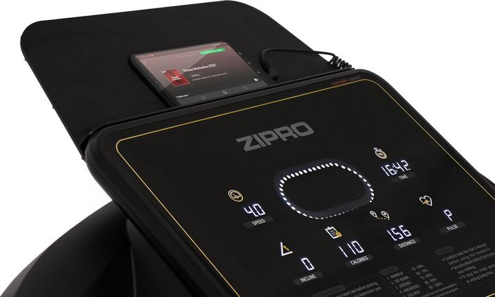 Actual product image Zipro Pacemaker