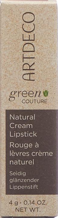 Image du produit Artdeco Crème naturelle (643 Raisin)