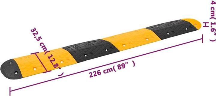 Actual product image VidaXL Azaria