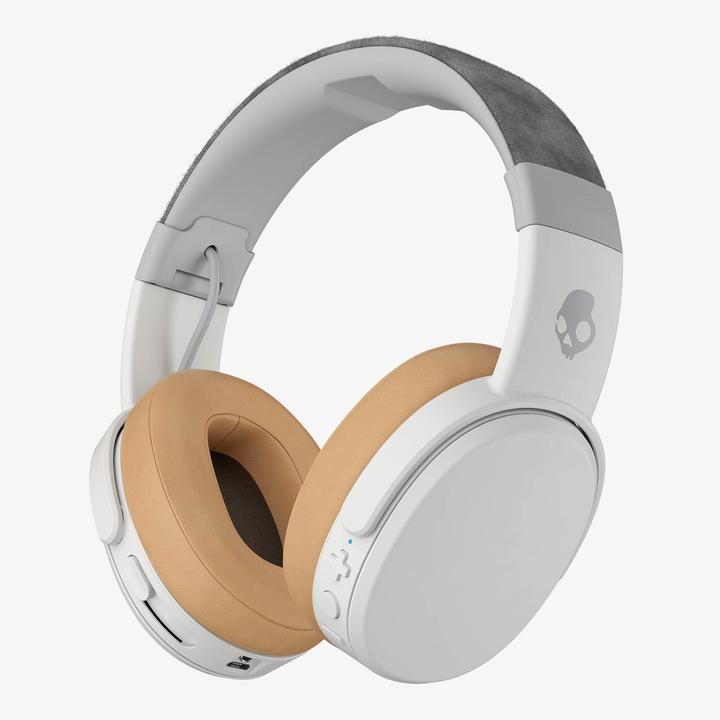 Immagine prodotto Skullcandy Crusher (Nessuna soppressione del rumore, 40 h, Senza fili, Cablato)