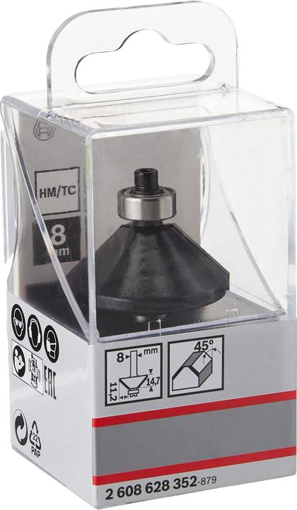 Actual product image Bosch Professional Zubehör Standard for Wood
