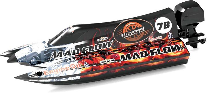 Actual product image Joysway Mad Flow