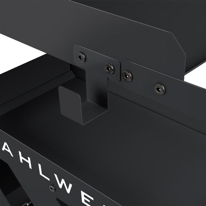 Immagine prodotto Stahlwerk Carrello per saldatura (1 x)