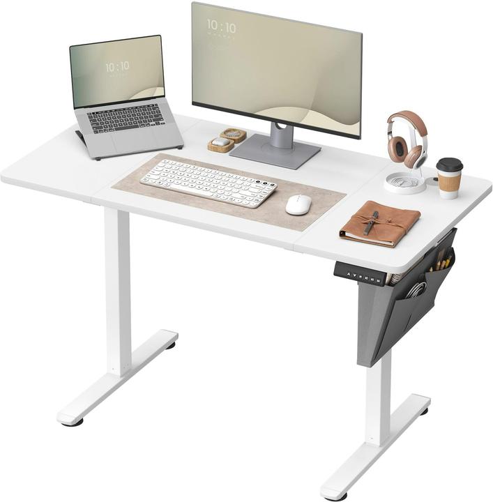 Actual product image Songmics Bar table (120 x 60 x 120 cm)