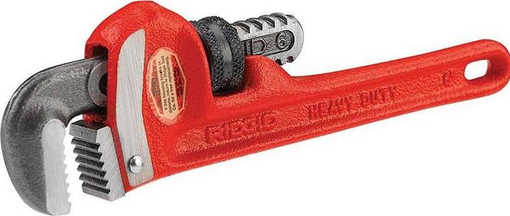 Image du produit Ridgid Clé à tube droite (450 mm)