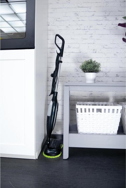 Image du produit MediaShop Livington Steam Twist (1300 W)
