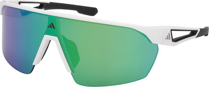 Immagine prodotto adidas SP0103 Mirror Cat: 3 (Bianco, Bianco)