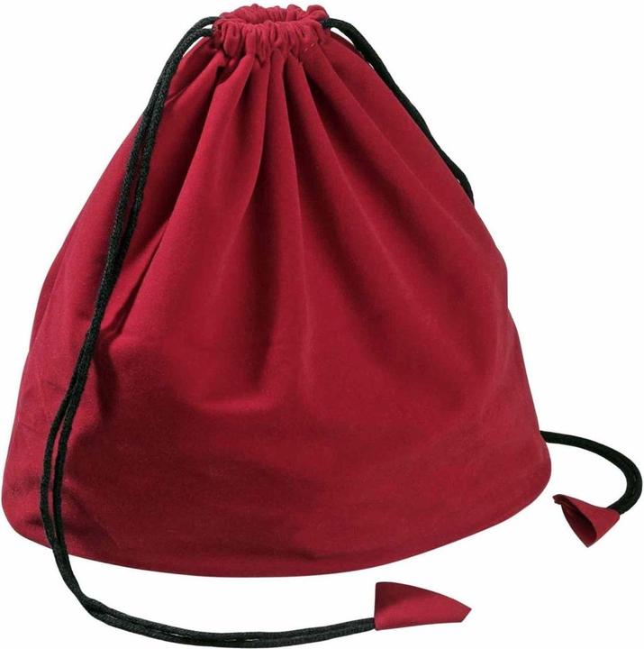 Actual product image Philos Chess pieces bag