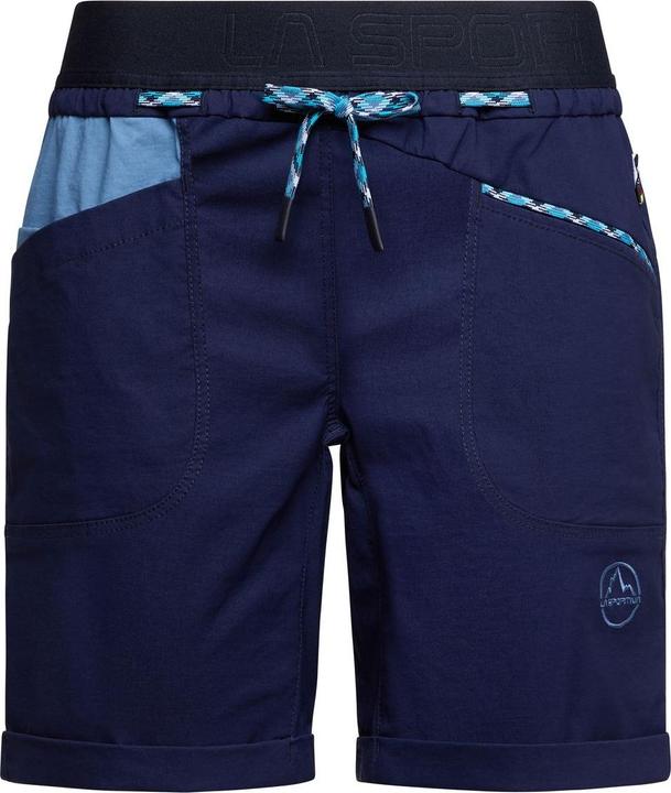 Actual product image La Sportiva Mantra Short W (S)
