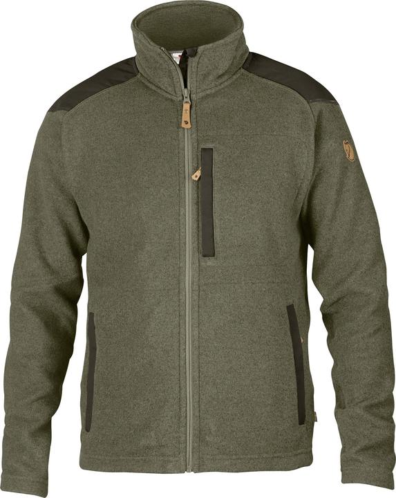 Actual product image Fjällräven Buck Fleece (S)