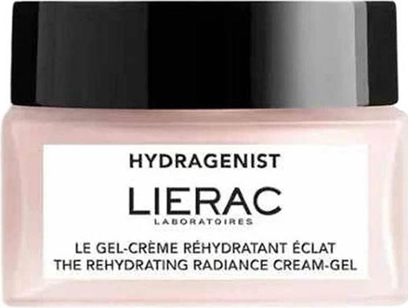 Lierac Hydragenist Gel-Crème Fl 50 ml (50 ml, Crème de jour)