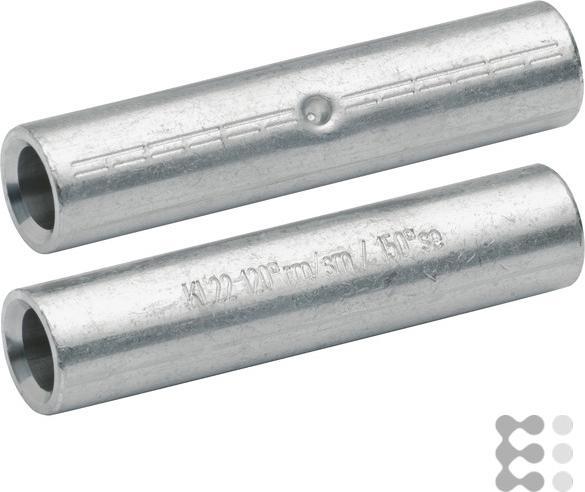 Image du produit Klauke Al 95RM/SM-120SE Connecteur à sertir Connecteur à sertir pour conducteurs en aluminium