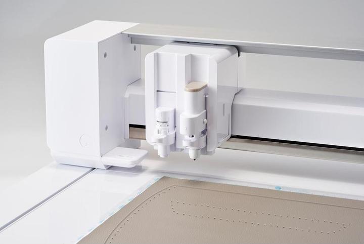Produktbild Silhouette Stanzwerkzeug Curio 2