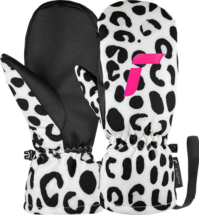Reusch Carter R-Tex XT Mitten Junior (6)