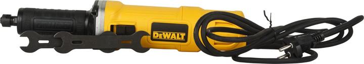 Actual product image DeWalt Watt straight grinder (Straight grinder, 450 W)
