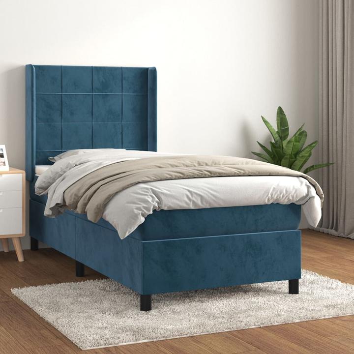 Image du produit VidaXL Benedict (90 x 190 cm)