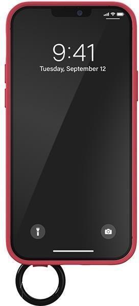 Image du produit adidas OR Hand Strap Case iPhone 12/12 Pro 6,1" różowy/pink 42397 (Apple iPhone 12)