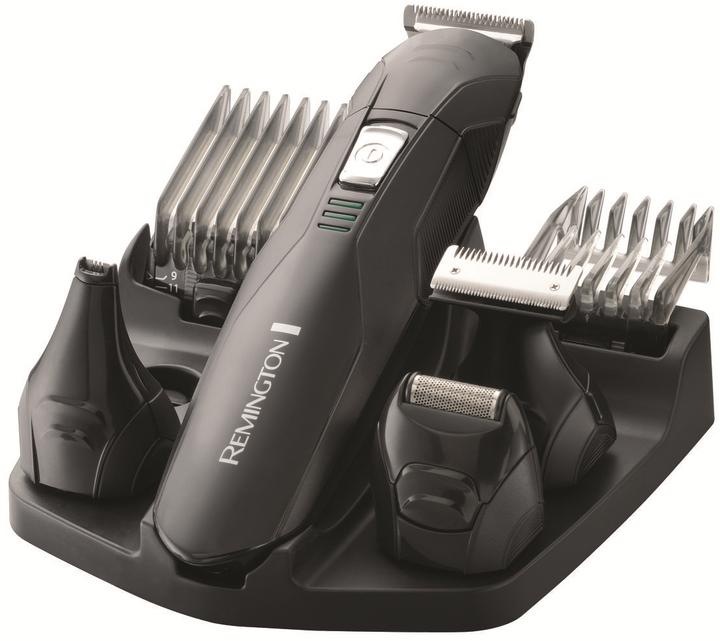 Actual product image Remington Pg6030