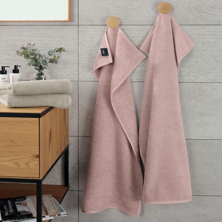 Actual product image Cawö Pure (80 x 150 cm)