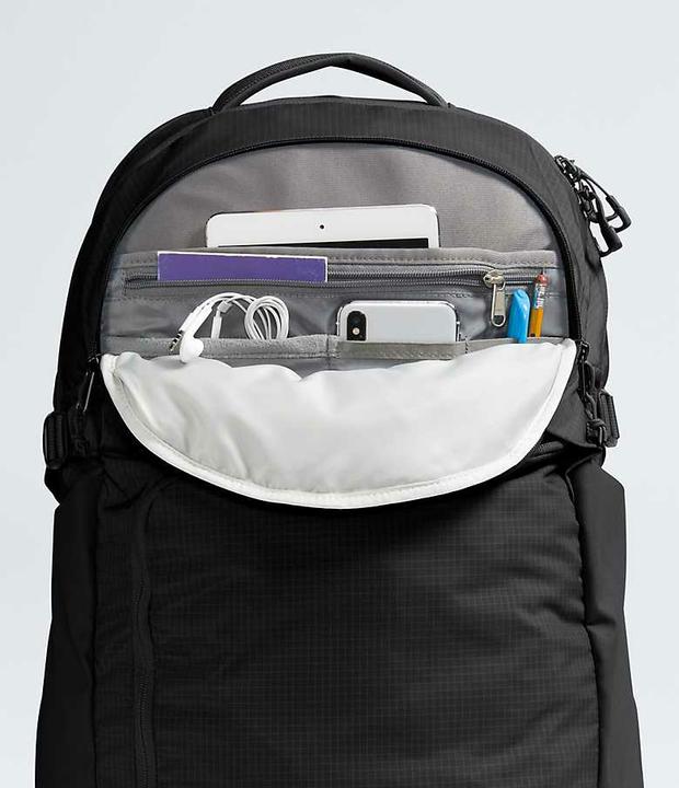 Actual product image North Face Router (35 l)
