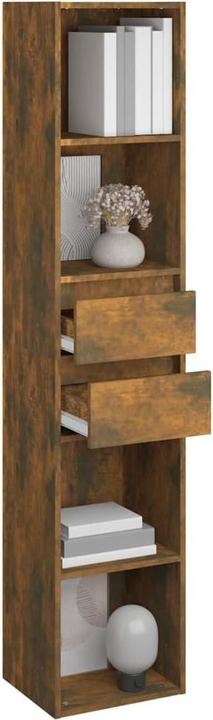Actual product image VidaXL Heinrick (36 x 30 x 171 cm)