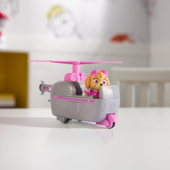 Produktbild Paw Patrol Basisfahrzeug Skye
