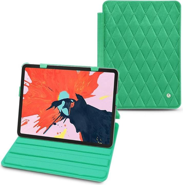 Immagine prodotto Noreve Cover in pelle orizzontale (iPad Pro 12.9 2018 (3. Gen))