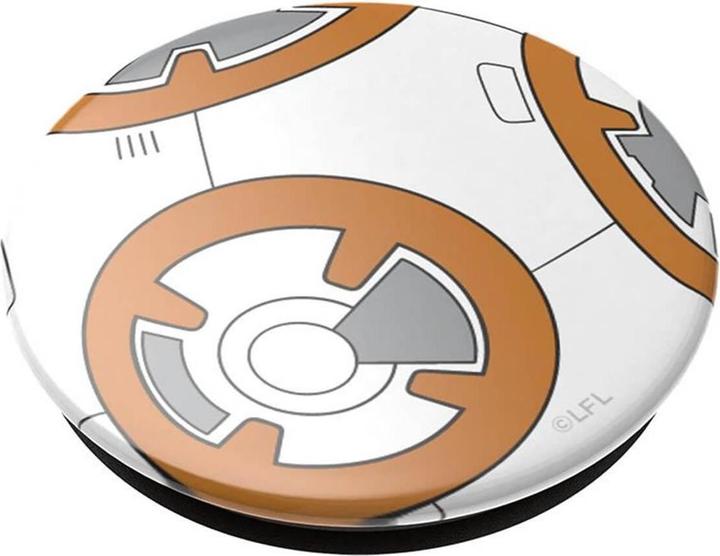 Actual product image PopSockets BB-8