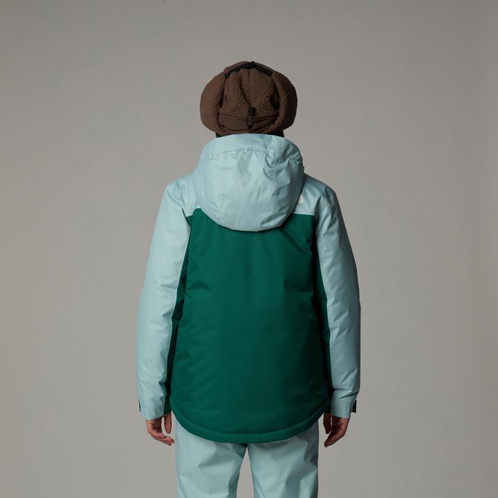 Actual product image North Face Girls Freedom Insulated (L)