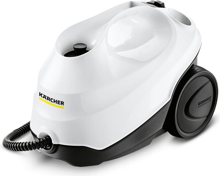 Immagine prodotto Kärcher SC 3 EasyFix (3.50 bar, 1900 W)