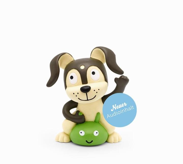 Actual product image Tonies 30 Favourite children's songs Game Motion songs (German)