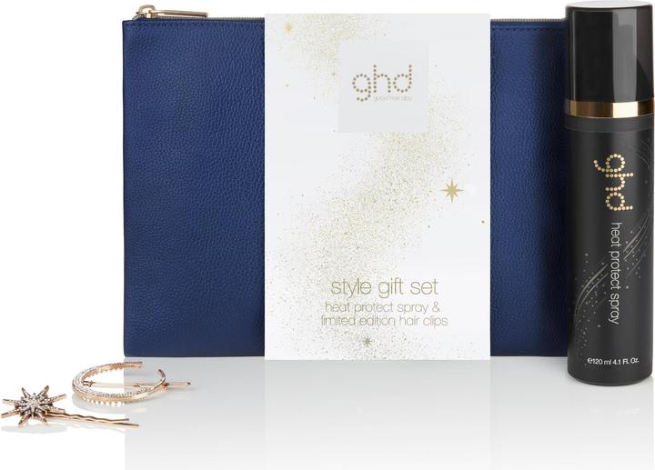 Produktbild ghd Heat Protect Gift Set (120 ml)