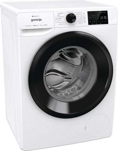 Gorenje WPNEI74A1TS (7 kg, A sinistra)