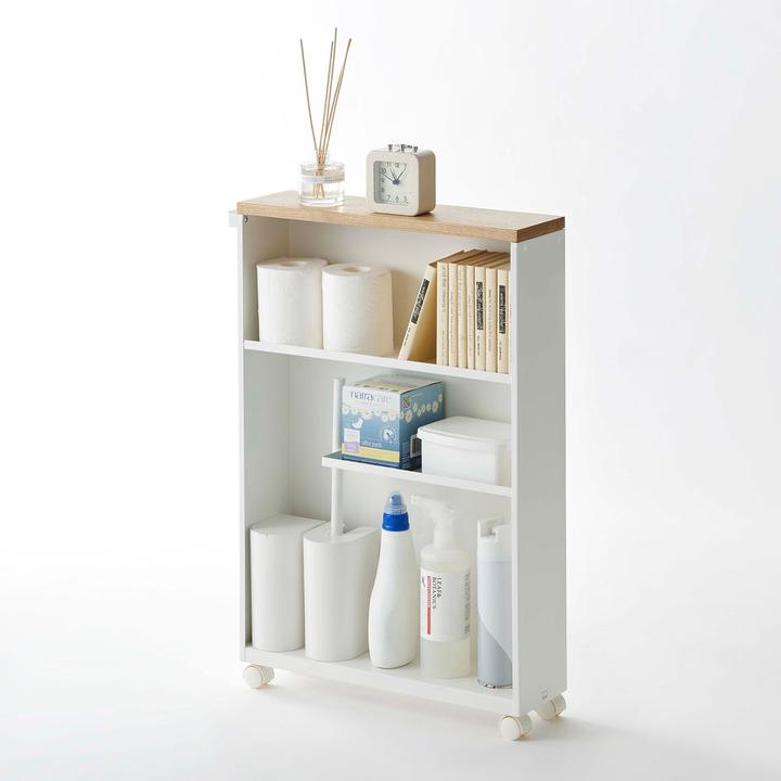 Actual product image Yamazaki Tower