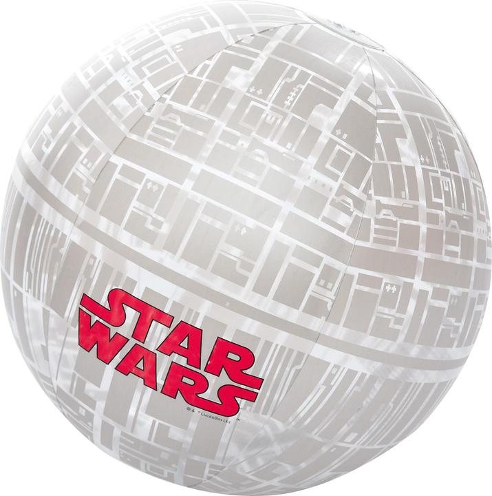 Bestway Space Station Beach Ball, 61 cm, 2 yr(s), Grey