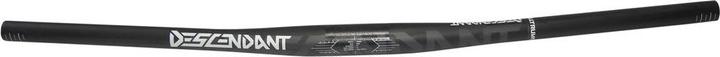 Immagine prodotto Truvativ Descendant Carbon Flatbar Ø 31,8 mm (31.80 mm)
