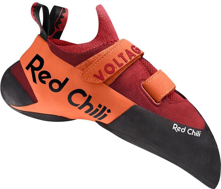 Actual product image Red Chili Voltage climbing shoes (40)