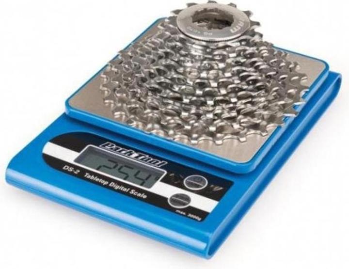 Immagine prodotto Park Tool DS-2 Bilancia da banco digitale