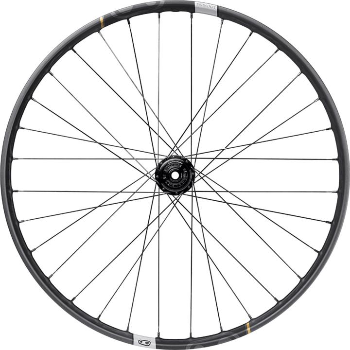 Crankbrothers Synthesis Carbon Enduro 11 SUPER BOOST I9 Hydra Tubeless Ready Wheel RW, 27,5 (Ruota posteriore, 27.5")