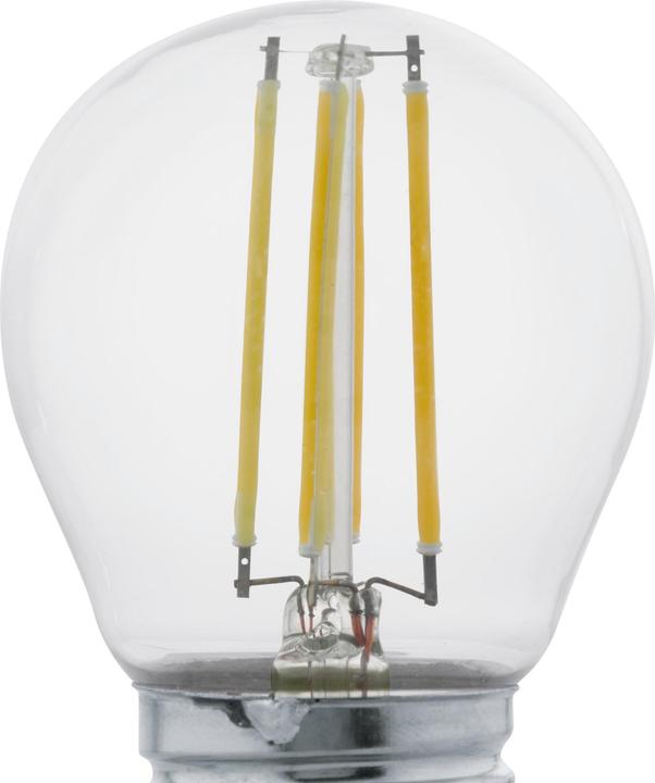 Actual product image EGLO Illuminant (E27, 4 W, 350 lm, 1 x, F)