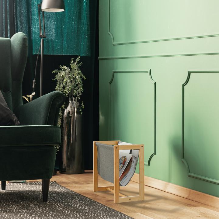 Image du produit Relaxdays Porte-documents
