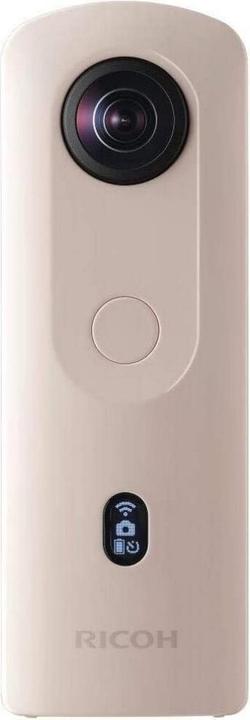 RICOH Theta SC2 (30p, Bluetooth, WLAN)
