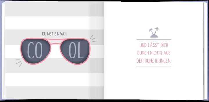 Produktbild Für die weltbeste Lieblingsschwester (Deutsch, 2019)